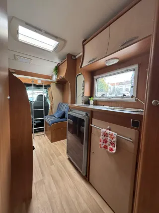 Ford challenger genesis 43