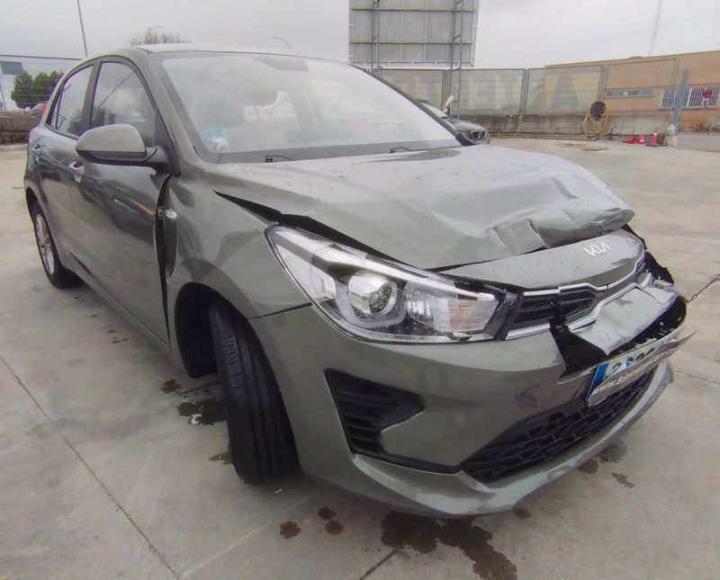 Kia Rio 1.2 DPi Drive 2023