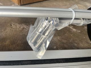 Escalón/Peldaño Camper/Autocaravana