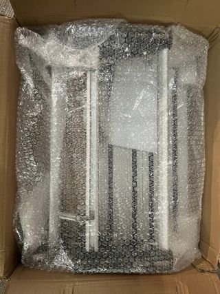 Escalón/Peldaño Camper/Autocaravana