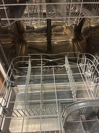 Lavavajillas AEG Favorit integrable 60cm