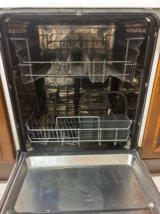 Lavavajillas AEG Favorit integrable 60cm