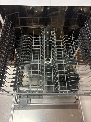 Lavavajillas AEG Favorit integrable 60cm