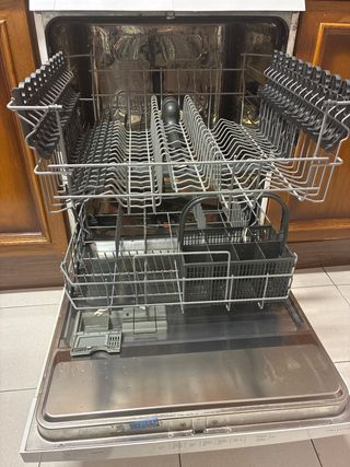 Lavavajillas AEG Favorit integrable 60cm