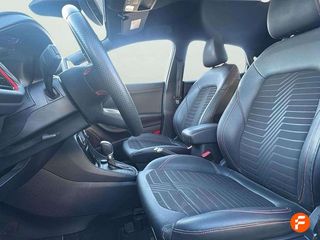 Ford Puma 1.0 EcoBoost 155cv ST-Line X MHEV Auto