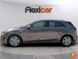 Kia Ceed 1.4 T-GDi 103kW (140CV) Drive