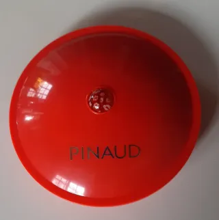 Paleta Sombras PINAUD Cadeau de Paris