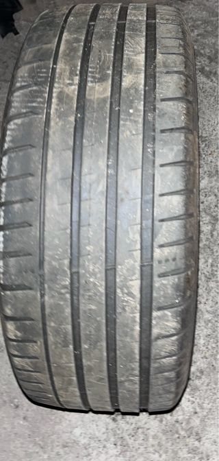 Michelin Pilot Sport 5