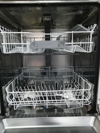 Lavavajillas Balay Blanco