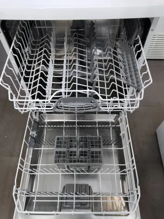 Lavavajillas Balay Blanco