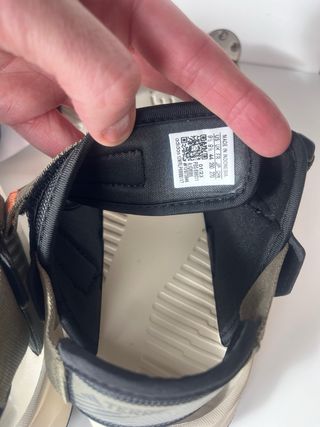 Sandalias Adidas Terrex Hydroterra