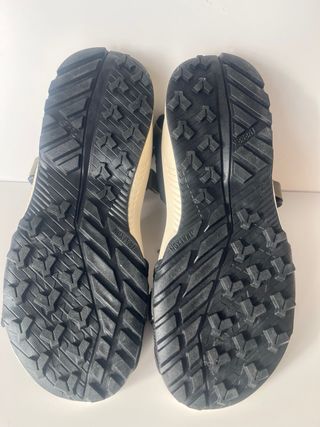 Sandalias Adidas Terrex Hydroterra