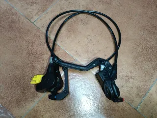 Frenos Magura MT4 E-bike