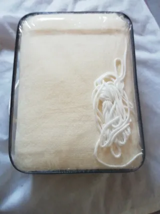 Vela de sombra Sol Royal 2x4m