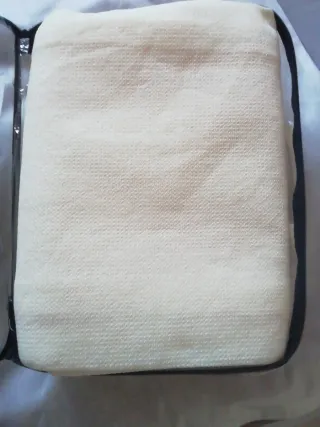 Vela de sombra Sol Royal 2x4m