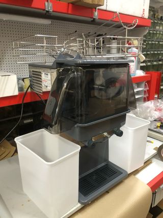 Zummo Z05/06 Exprimidor de Naranjas