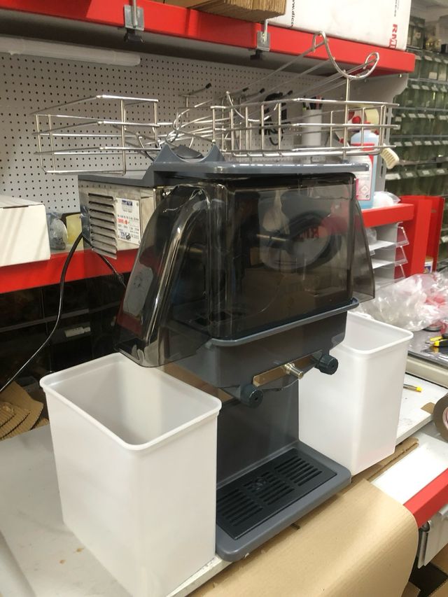 Zummo Z05/06 Exprimidor de Naranjas