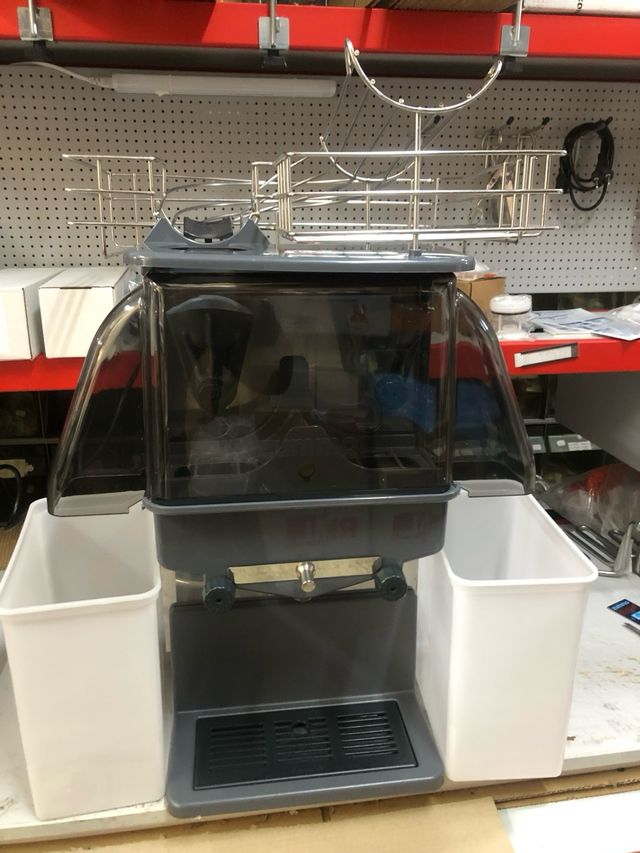 Zummo Z05/06 Exprimidor de Naranjas