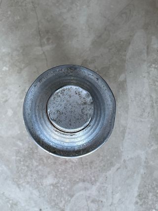 Olio Mobiloil BB Genova