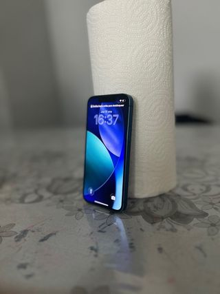 iPhone 13 mini 128GB Azul