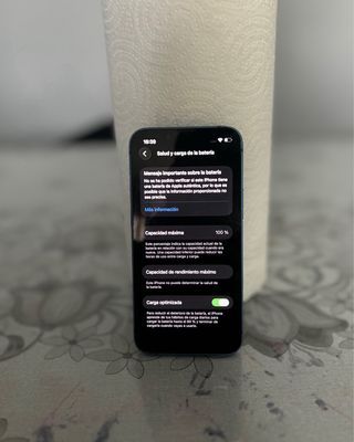 iPhone 13 mini 128GB Azul