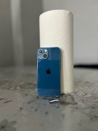 iPhone 13 mini 128GB Azul