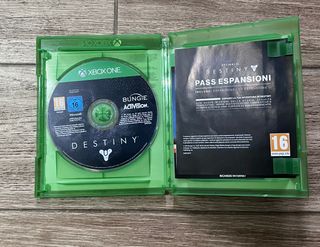 Gioco Xbox One Destiny