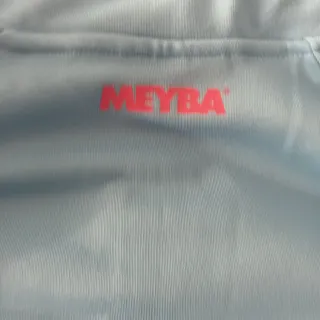 Chaqueta Retro Meyba FC Barcelona XXL