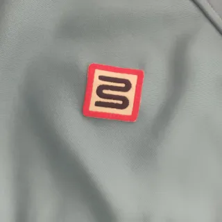 Chaqueta Retro Meyba FC Barcelona XXL