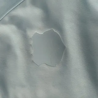 Chaqueta Retro Meyba FC Barcelona XXL