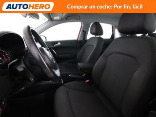 Audi A1 1.0 TFSI Attraction