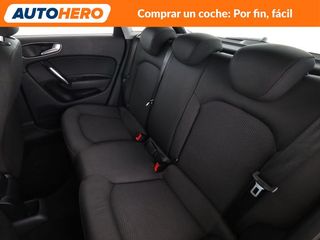 Audi A1 1.0 TFSI Attraction