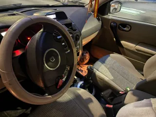 Renault Megane 2006