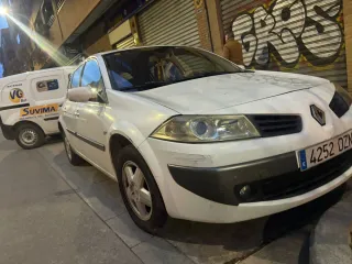 Renault Megane 2006