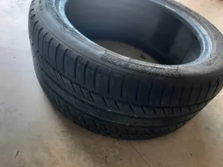 Neumático Michelin 245/40/17 Radial Tubeless