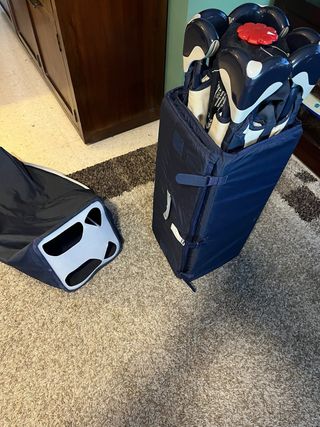 Cuna de viaje Chicco