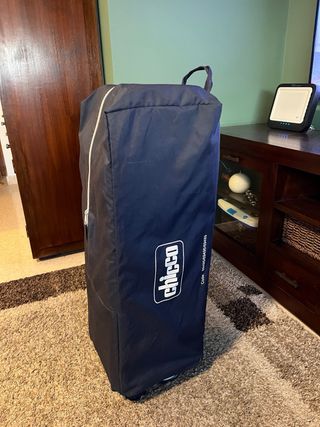 Cuna de viaje Chicco