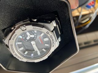 Casio G-Shock GST-B500D-1A Bluetooth 200WR