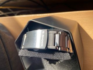 Casio G-Shock GST-B500D-1A Bluetooth 200WR