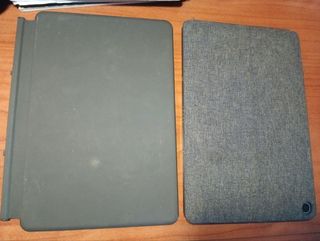 Tablet Chromebook Nero