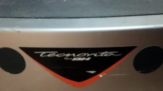 Máquina Vibratoria BH Vibromax