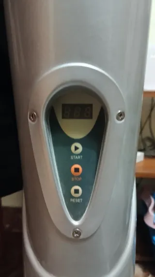 Máquina Vibratoria BH Vibromax