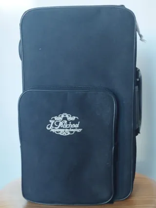 Clarinete J.Michael Sib