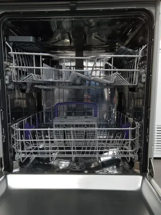 Lavavajillas Beko Acero Inoxidable