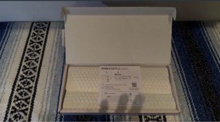 Teclado Logitech Peble Keys2 K280S