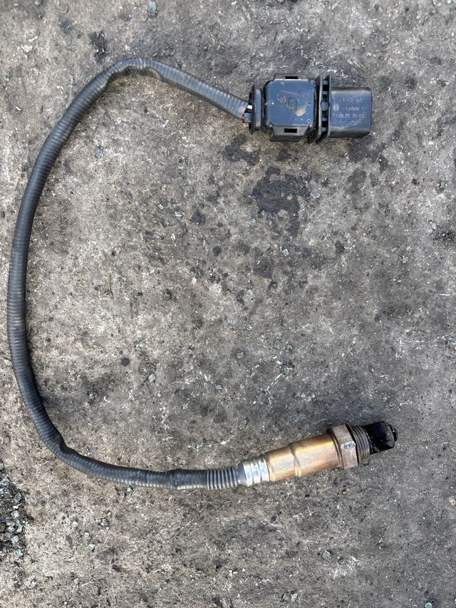 Filtro Partículas y Catalizador Corsa D 1.3 CDTi