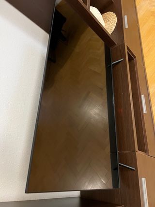 Televisor Hisense 43 LED 4K UHD