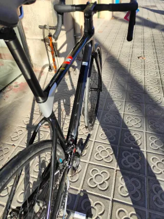 MERIDA SCULTURA 105 12v
