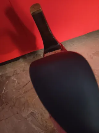 Tronchetti in pelle marrone con fibbie