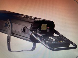 Panel de Control Showtec Followspot 1200